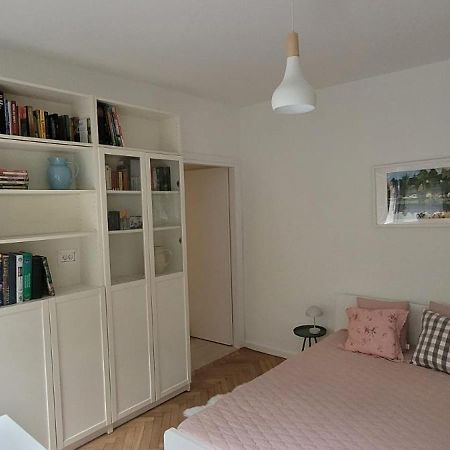 Fitmaison Apartment Ochota Варшава Экстерьер фото