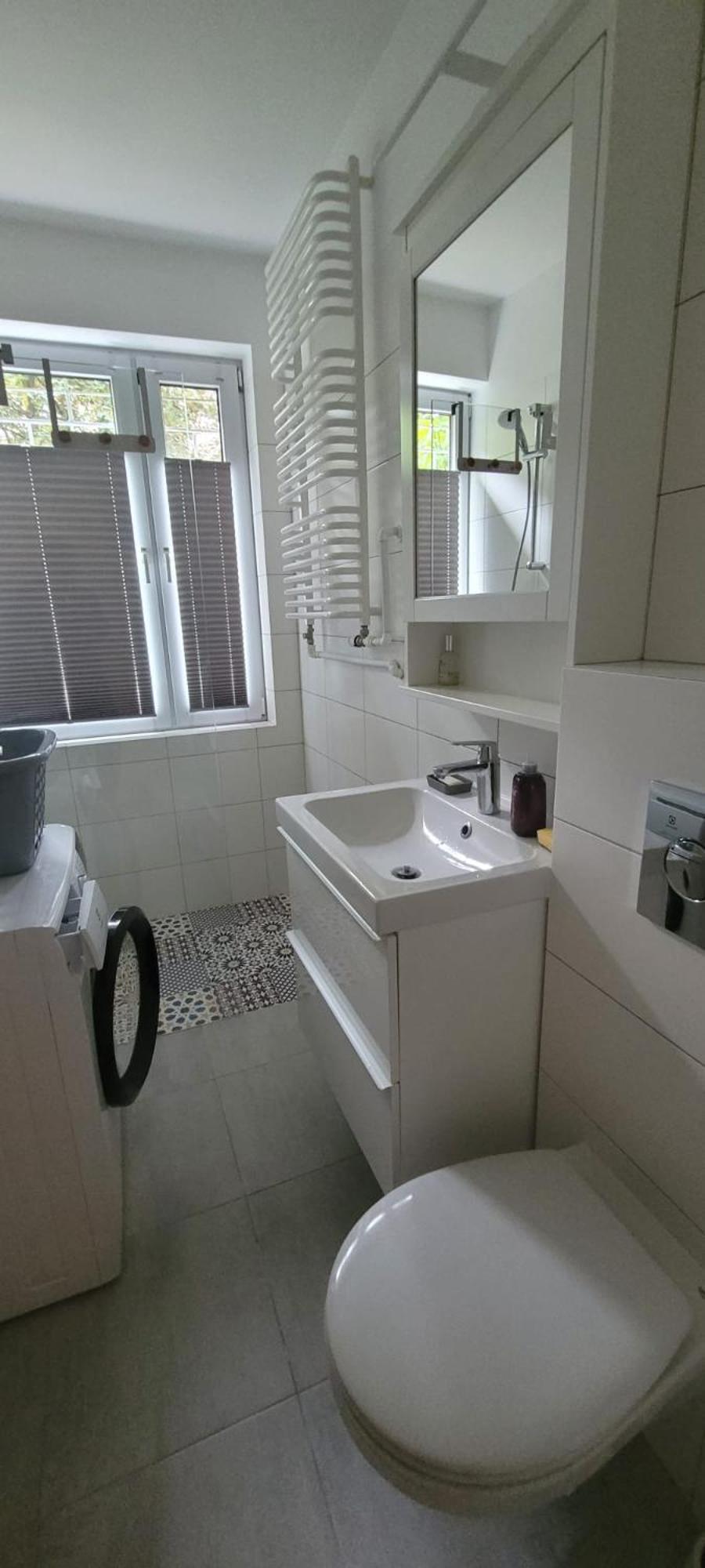Fitmaison Apartment Ochota Варшава Экстерьер фото