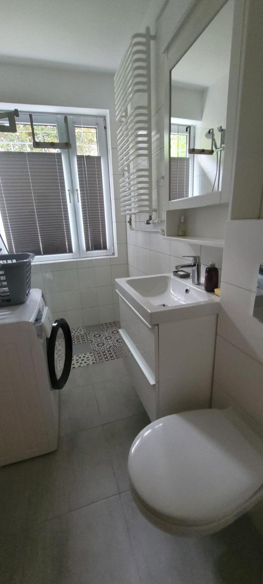 Fitmaison Apartment Ochota Варшава Экстерьер фото