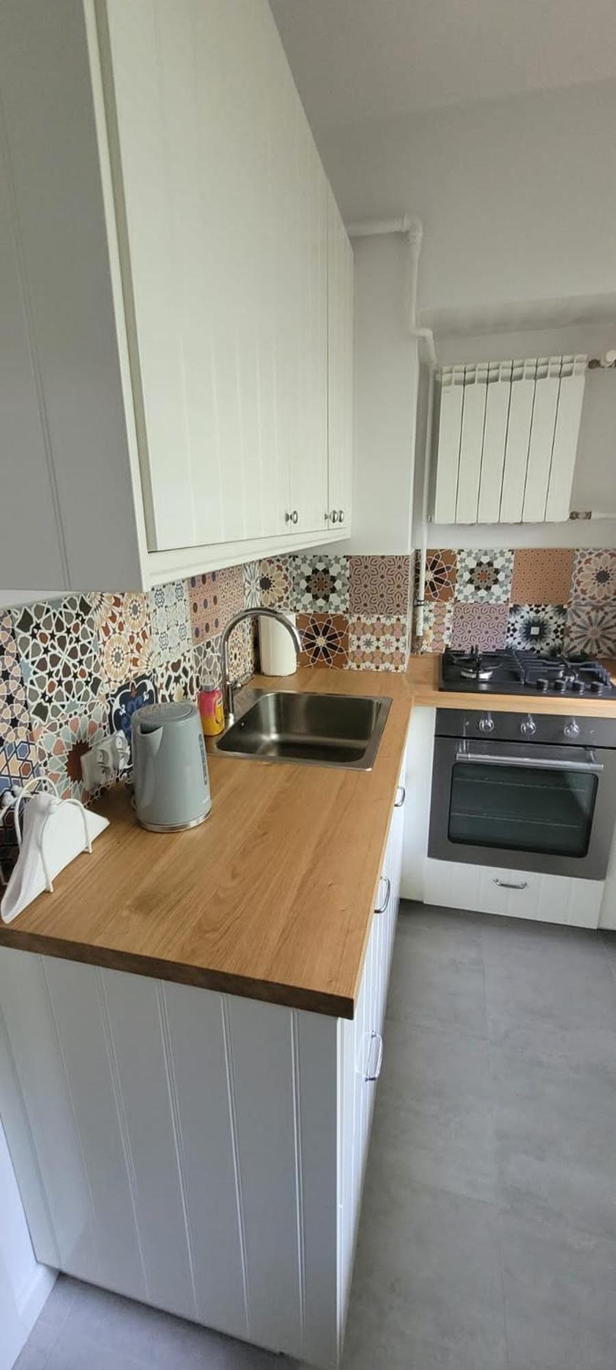 Fitmaison Apartment Ochota Варшава Экстерьер фото
