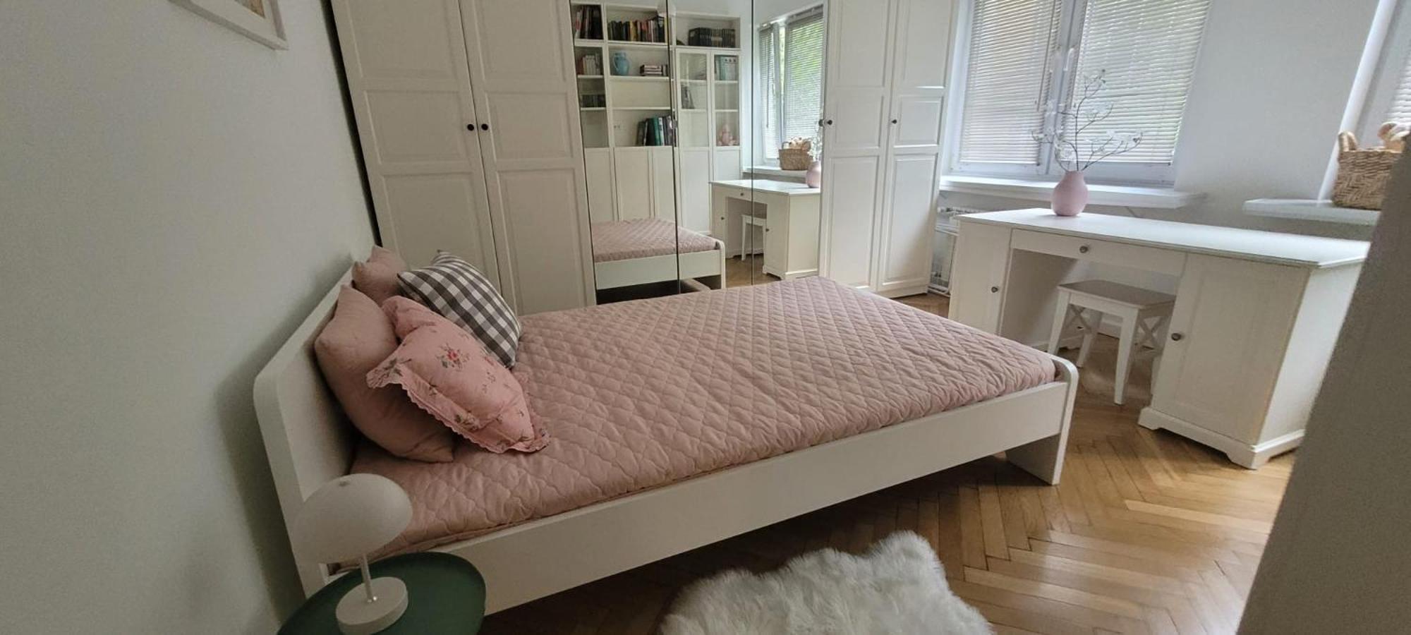 Fitmaison Apartment Ochota Варшава Экстерьер фото