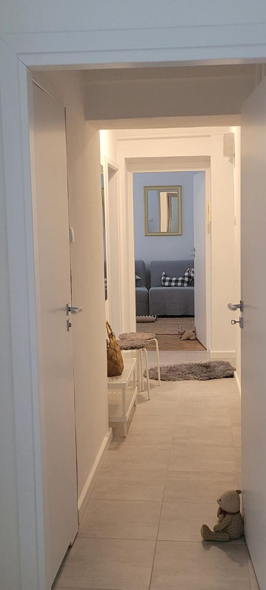 Fitmaison Apartment Ochota Варшава Экстерьер фото